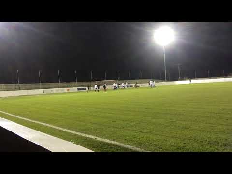 Coggeshall town 3-1 hadleigh Utd coggeshall's 3rd goal (3-1)