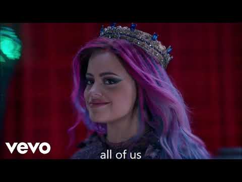 the human king part 12 shiloh meets the legion of doom