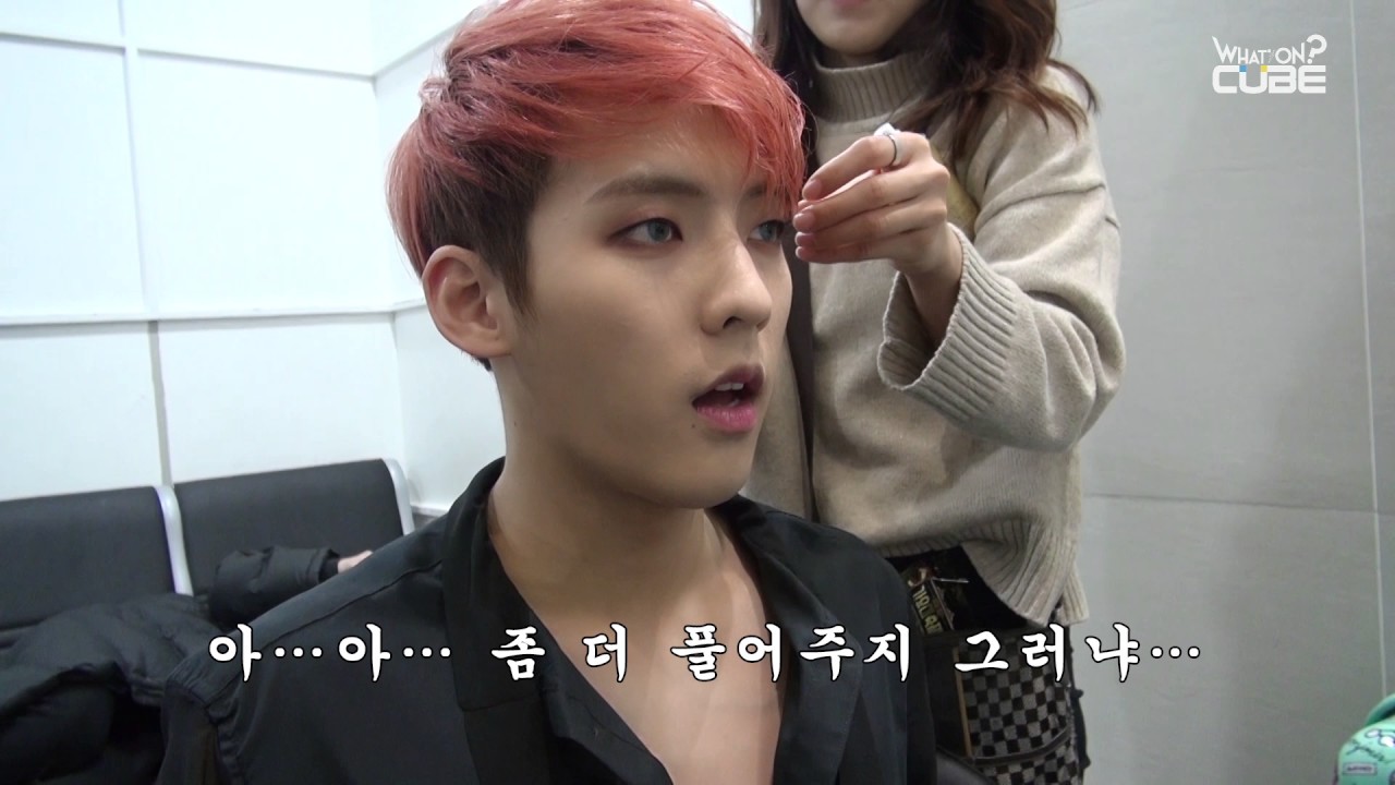 비트콤 #4 (연말 가요제 비하인드)