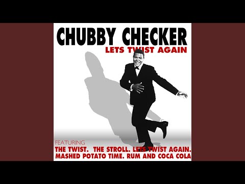 Chubby Checker MP3 - фото 10 - id-p2477244688