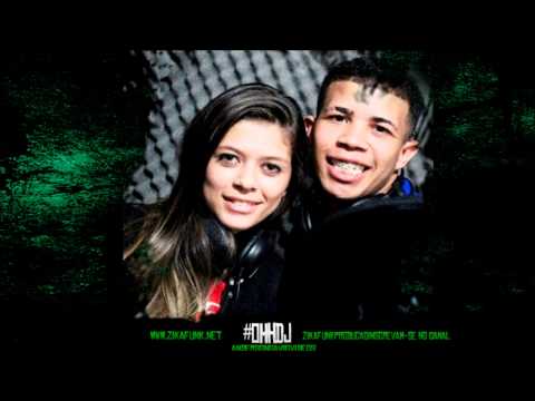 Mc Bella e Mc Magrinho - Oh Deejay ♪ Versão 2014