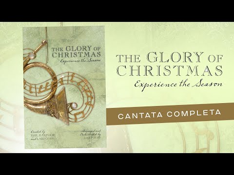 The Glory Of Christmas (Arr. Lari Goss)