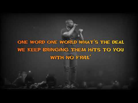 COMMON WEALTH - BOY FIVE O x BONEKURS