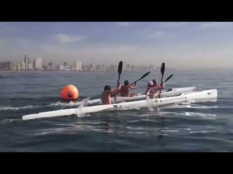 Paddle Fest - Reef Shootout - Old Footage Showcasing What to Expect