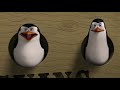 Penguin Boat Takeover Part 1 Madagascar 2005 TM