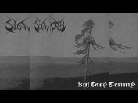 SLAVIGROM - KRAJ TEMNÝ - FULL EP 2008