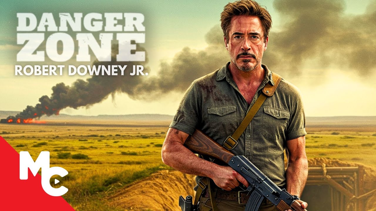 Danger Zone (1996)
