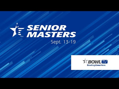 2021 USBC Senior Masters - A Squad Day 2 Qualifying