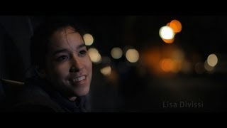 Lisa Divissi Showreel video