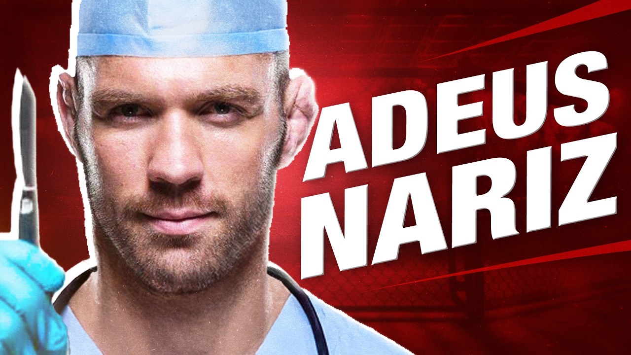 DU PLESSIS OPERA STRICKLAND AO VIVO #Resenha