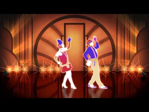 Mugsy Baloney - Charleston - Just Dance Now (720p HD)