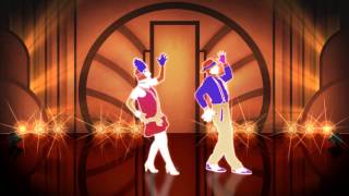 Mugsy Baloney - Charleston - Just Dance Now (720p HD)