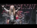 Septicflesh - Anubis (Live Schoolwave 2010)
