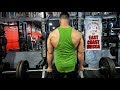 Building a THICKER Back | Full Workout & Walkthrough!!! *HIGH VOLUME* #LFTeam