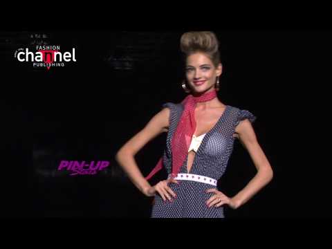 "Swimwear Preview" Spring Summer 2012 pret a porter women by FashionChannel
