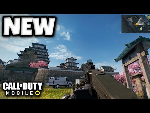*NEU* DMZ-MODUS-GAMEPLAY in COD MOBILE