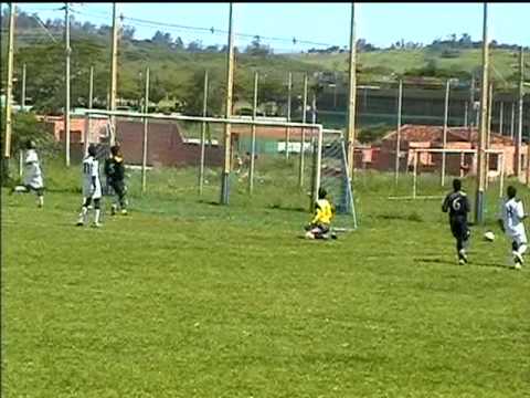 PSTC93 X PSTC94 JOGO TREINO