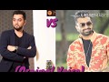 Hridoy Khan VS Imran Mahmudul Challenge ( Original Voice ) - Exclusive Complication