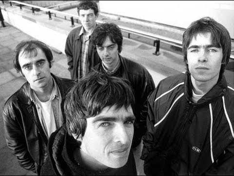 Bonehead Looks Back At Oasis' First Cover - In The NME Archive