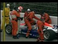 1998 Indy 200 At Walt Disney World Speedway