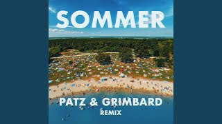 Sommer (Patz &amp; Grimbard Remix)