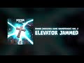 DOORS ORIGINAL SOUNDTRACK VOL 2 Elevator Jammed