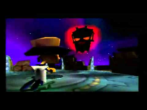 speciale fandub crasc bandicoot warped