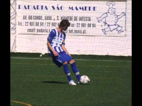 FC Infesta - Juniores 2010/2011