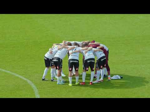 SK Roeselare - FC Gullegem 3-2