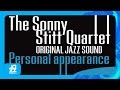Sonny Stitt, Edgar Willis, Kenny Dennis, Bobby Timmons - Avalon