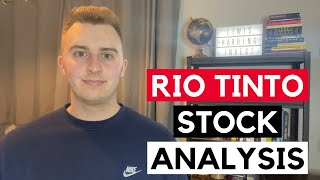 Rio Tinto Stock Analysis | Monster 2021 Earnings & 10% Dividend Yield! | $RIO Stock Review