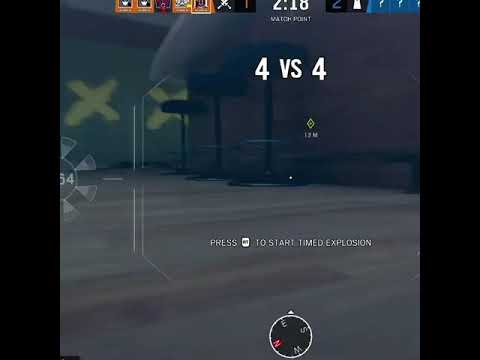 Insane double kill Flores drone #shorts