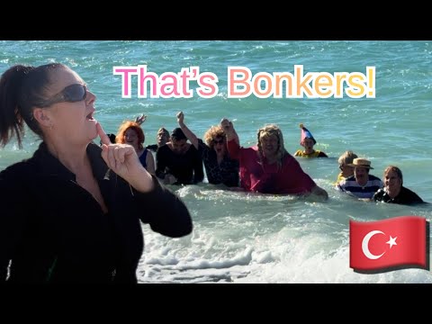 ÇALIŞ Beach TÜRKIYE 🇹🇷 | BIG SPLASH 2026