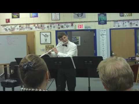 The Great Train Race: Ian Clarke