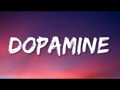 DOPAMINE - Kami Kehoe (Lyrics)