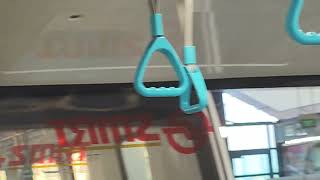 (BPLRT◻️,Final NCX-1 to test) V145-V151 Testing and departing BP5 Phoenix