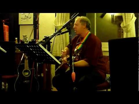 Brian plays the Phoenix Pub in Canterbury