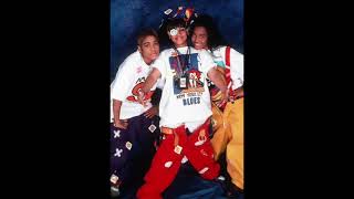 TLC Bad By Myself Instrumental