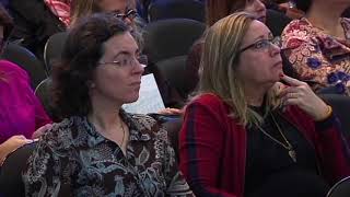 Participação na I Sesem no Rio de Janeiro