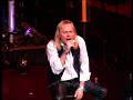 URIAHHEEP  -   Why Did You Go ( Live At The Mermaid Theatre , London , England  \  2000 г  )