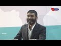 Launch Of Primary Angioplasty Support Group 24 7 Chest Pain Clinic By Actor Dhanush