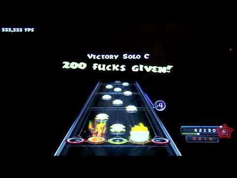 Probably the Best GH Montage I'll Make in a While