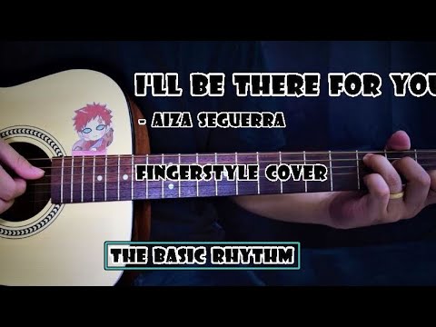 I'll Be There - Aiza Seguerra