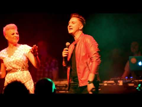 Piękni i Młodzi , Dublin 27.10.2018