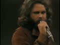 The Doors - Build Me A Woman, PBS Critique Live. April 28, 1969. Jim Morrison (Official Music Video)