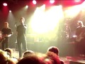 The Motorhomes - Don't Die Young (live ...