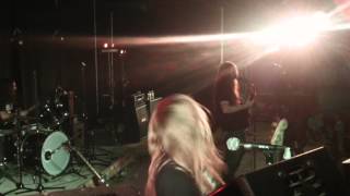 Anciients live at Armstrong Metalfest 2014 1/2