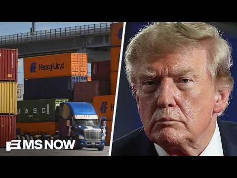 What is the point of this trade war? Trump admin picks new tariff fight with Canada