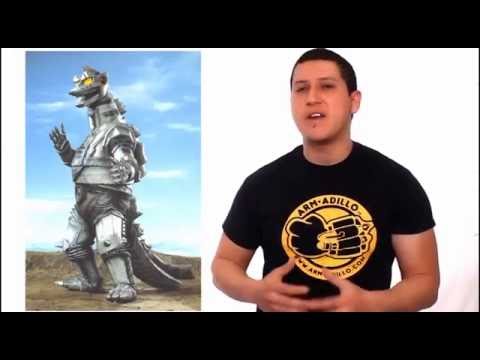 How to Draw a Robot - Mech - Easy Things to Draw