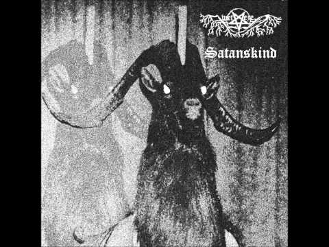 Zwetwezen - Satanskind